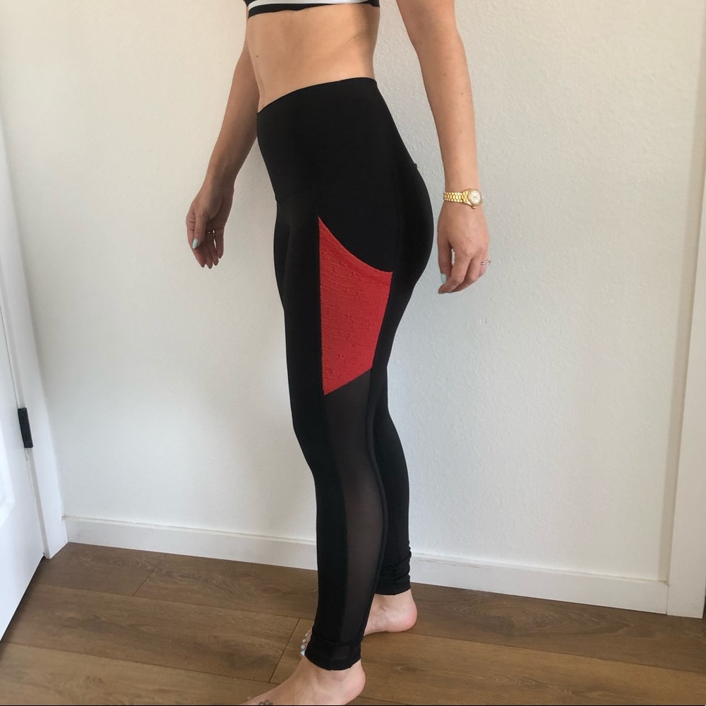 Beach Riot Leggings with Pocket